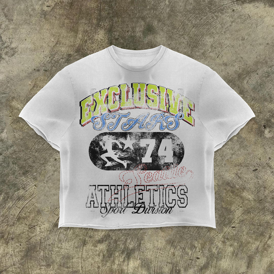 Runners Tee